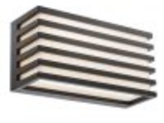 Aplica pentru exterior Redo Blaze LED 12W, 3000K, 643 lm, 90638